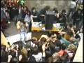 IGGY POP_I WANNA BE YOUR DOG ON SKYDOG TV !!