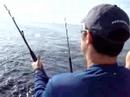 Seacock Wahoo Trolling Part 1 of 2 Fishing