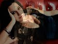 Amy Lee & Cristina Scabbia... identical sisters? Amy Lee & Cristina Scabbia... identical sisters?