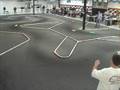 Foam Touring Car 13.5T B-Main 360 RC Speedway
