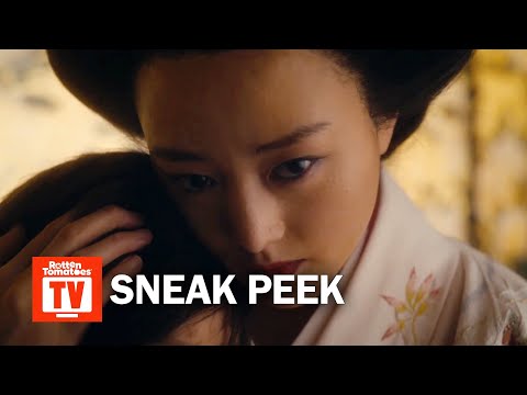 The Terror: Infamy S02 E09 Sneak Peek | 'We'll All Be Together Soon' | Rotten Tomatoes TV