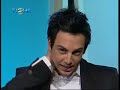 Darin Zanyar at Tishk TV ! part (3) Darin Zanyar at Tishk TV ! part (3)