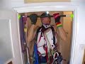 The retarded B-M B.A.S.E. climbing cunt PLUS (new)