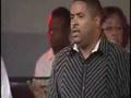 I'm Determined (live) - Junior Tucker