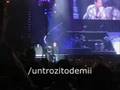 Backstreet Boys, 08.11.05, Badalona [Shape of my heart]