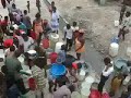 Buya.org Water Truck in Cit� Soleil, Haiti