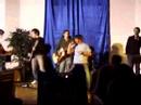 Under Ytan - V�nner - Intron fr�n friends