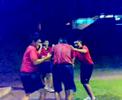 ter's last camp..a memory we will not forget!