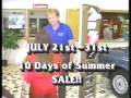 Bozeman TV spots \