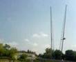 Azita, Nelly and Siamak on Xtreme Skyflyer