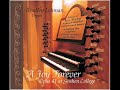 Bach: O Mensch, bewein' dein Suende gross - Bradley Lehman
