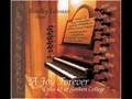 videos de Bach: O Mensch, bewein' dein Suende gross - Bradley Lehman