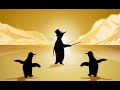 Wildscreen Festival Sting - Tap-Dancing Penguin