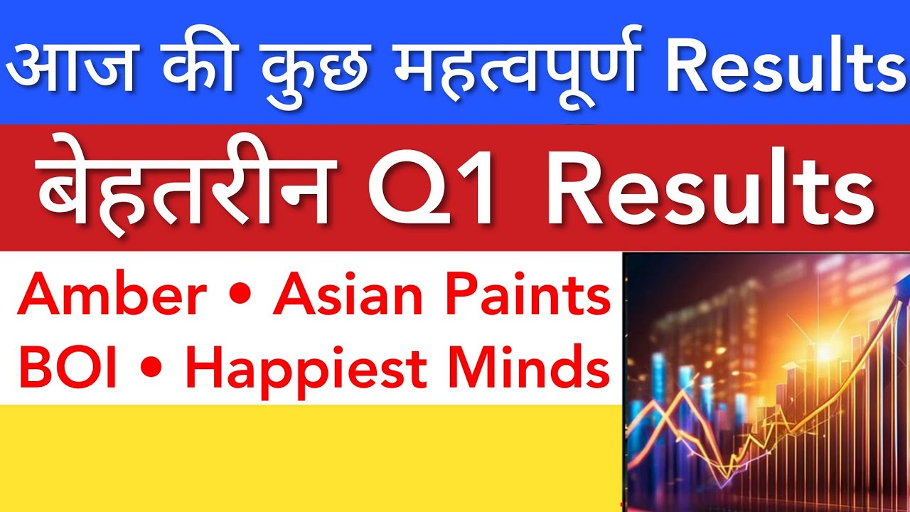 EXCELLENT NEWS 🔥 SHARE MARKET LATEST NEWS TODAY | STOCK MARKET INDIA