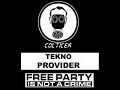 the Speed Freak - coLTiceK Remix the Speed Freak - coLTiceK Remix