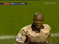 Wiltord v Man U (01-02)