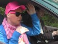 Falsche Freunde - das w�re mit seamee nicht passiert