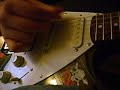 Playin Guitar