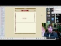 IWEB TUTORIAL - Before You Start Making Your Site