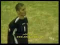 هدف سعد الحارثي مع المنتخب أمام الكويت Saad Al-Harthy