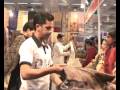 Burmese jewellery showcased at International Trade Fair in Delhi