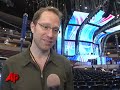 Clinton Gets Share of Convention Spotlight