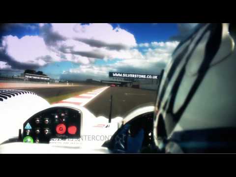 ILMC – 2011 Silverstone 6 Hour Highlights