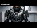 Halo 4 Campaign - Le