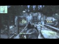 New! Mw3 Spec Ops Gameplay - 