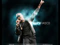 Lupe Fiasco – The Show Goes On