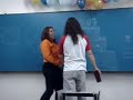 Cursinho - Festinha de anivers�rio do Edu!