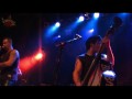 The Griswalds - Who's Cryin' Now - Hamburg 2009