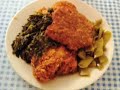 Chappy Hardy Goes to the Stagecoach Cafe in Stockton, Alabam