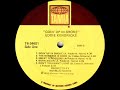 EDDIE KENDRICKS - GOING UP IN SMOKE