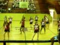Terrebonne High School Pep Rally