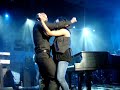 John Legend Slow Dance @ Pepsi Smash