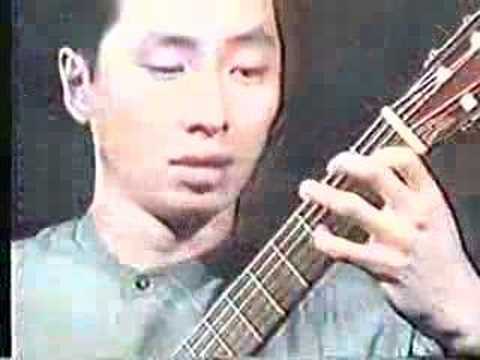 Mauro Giuliani - Grande Overture op.61 by Shin Ichi Fukuda