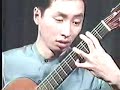 Mauro Giuliani - Grande Overture op.61 by Shin Ichi Fukuda