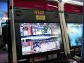 Sengoku Basara X - 6th Loca Test 1