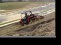ETVDESIGN 4orce Tracked ARCTIC CAT 650 PROWLER