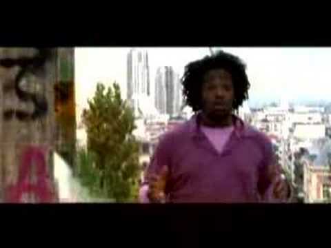 Geno Young - Les Nubians - Honeydew