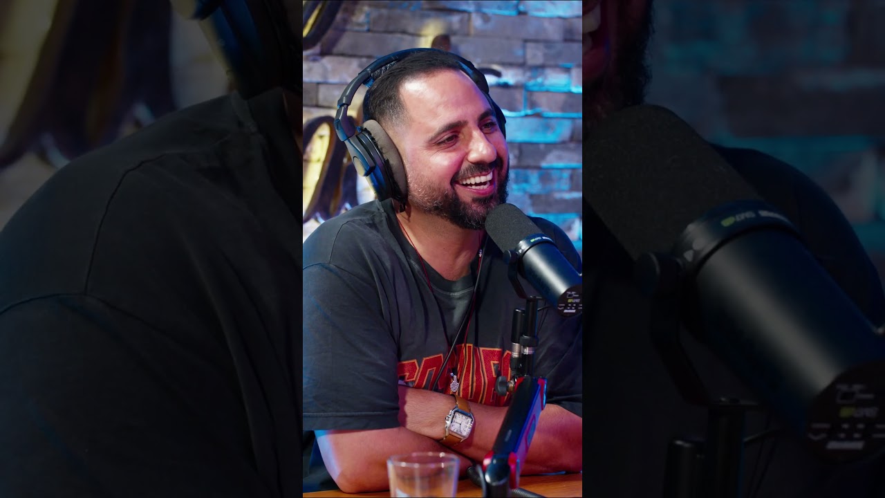 צח רוקח:״מה אתה בוכה את בת 35״ | פודקאסט המוג׳ו של בן בן ברוך