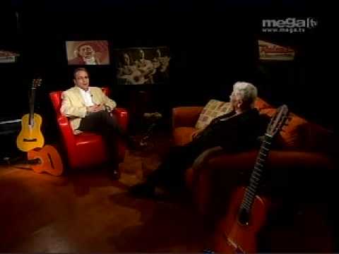 RAICES Y RECUERDOS 05 03 2009 LOS PANCHOS CLIP 2