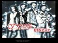 Yess - Membilas Rindu Album berkat (1997)