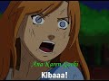 KIBA SHIZUE Y DAIZUKE ?