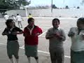 mujeres desesperadas