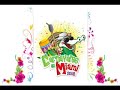CARNIVAL IN MIAMI: Cumbion de Oro