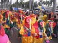 CARNIVAL IN MIAMI: Cumbion de Oro