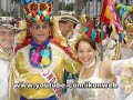 CARNIVAL IN MIAMI: Cumbion de Oro