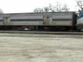 Amtrak #11 and #14 of Mon 5 Jan 2009 [HQ]
